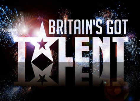 Britain S Got Talent Games Casino Haiti
