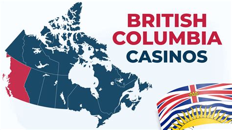 British Columbia Canada Casino Online