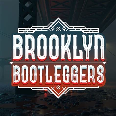 Brooklyn Bootleggers Bwin