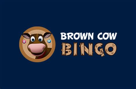 Brown Cow Bingo Casino Apk