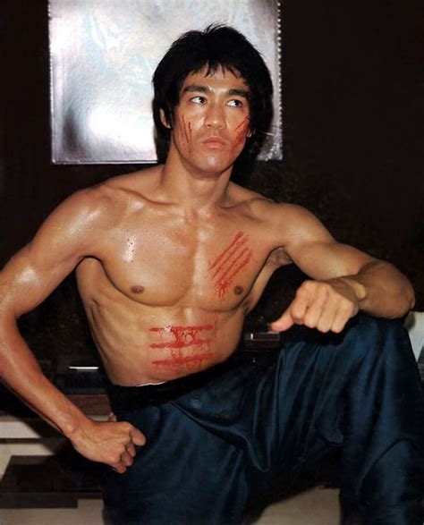 Bruce Lee Brabet