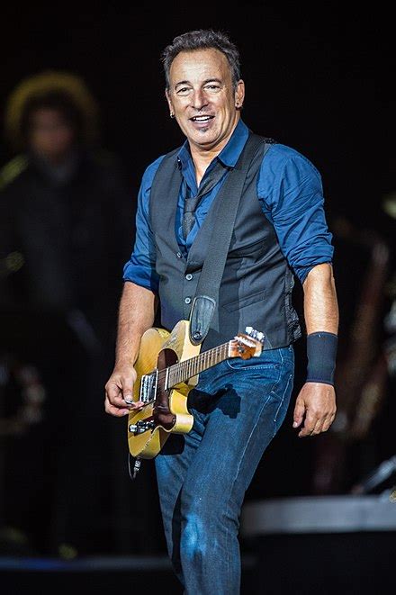 Bruce Springsteen Roleta Wiki