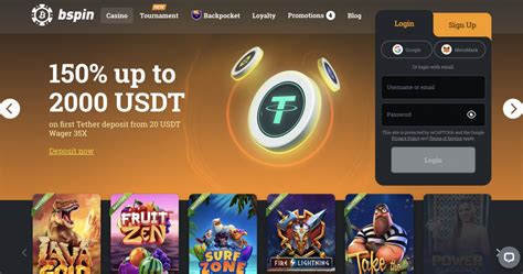 Bspin Io Casino Honduras