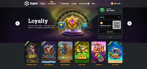 Bspin Io Casino Nicaragua