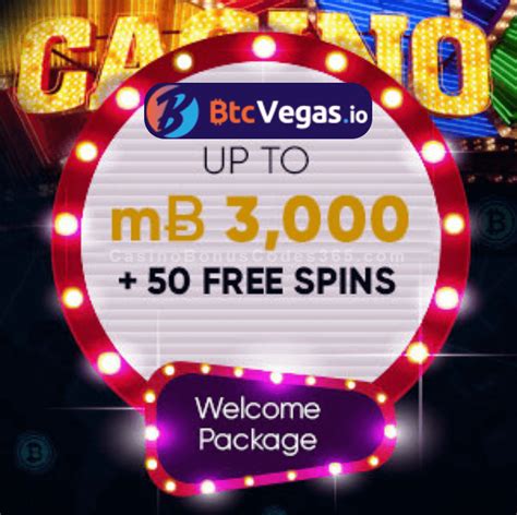 Btcvegas Casino Review