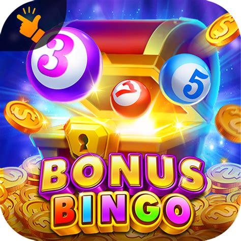 Bubble Bonus Bingo Casino App