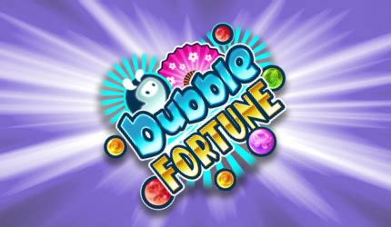 Bubble Fortune 888 Casino