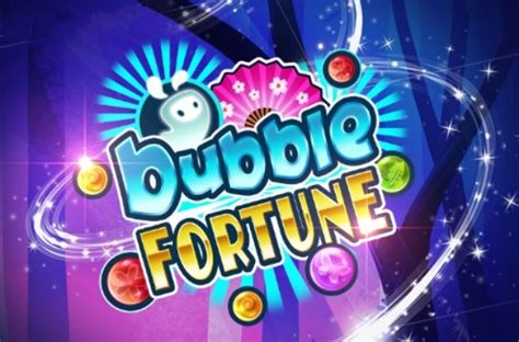 Bubble Fortune Novibet