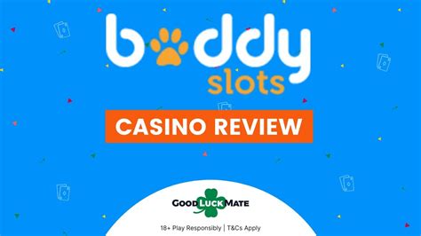 Buddy Slots Casino Venezuela