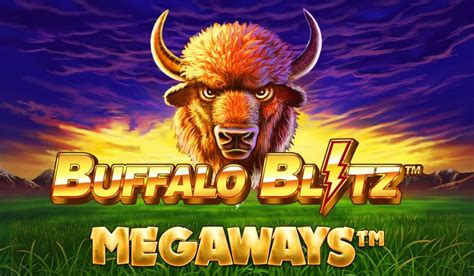 Buffalo Blitz Megaways 1xbet