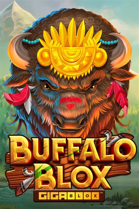 Buffalo Blox Gigablox Bwin