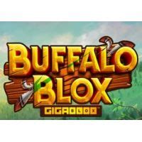 Buffalo Blox Gigablox Novibet