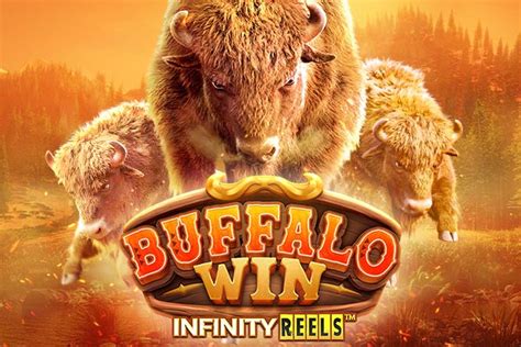 Buffalo Hold And Win Bet365