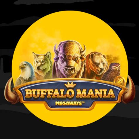 Buffalo Mania Megaways Bwin