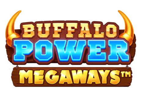 Buffalo Power Megaways Netbet