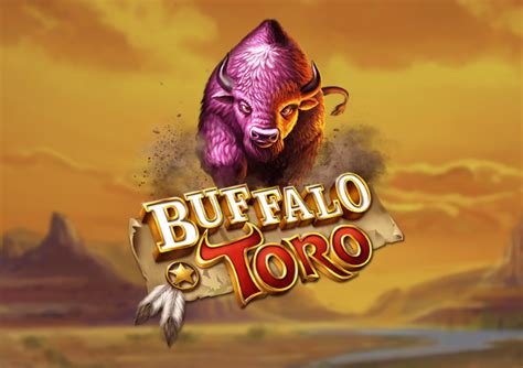 Buffalo Toro Slot - Play Online
