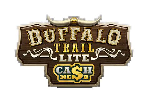 Buffalo Trail Lite Leovegas