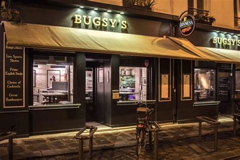 Bugsy S Bar 1xbet