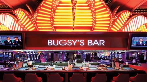 Bugsy S Bar Betsson