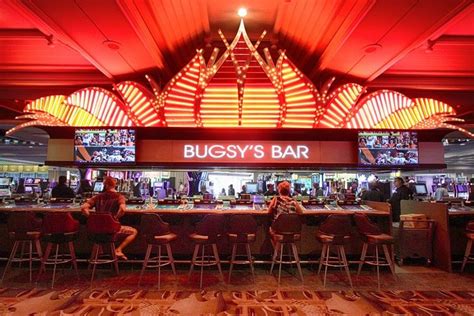 Bugsy S Bar Bwin