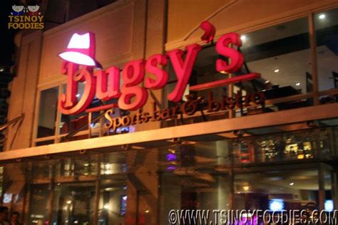 Bugsy S Bar Sportingbet