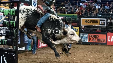 Bull In A Rodeo Betway