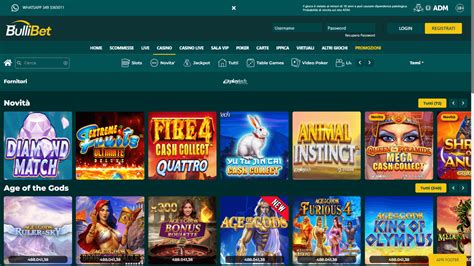 Bullibet Casino Venezuela