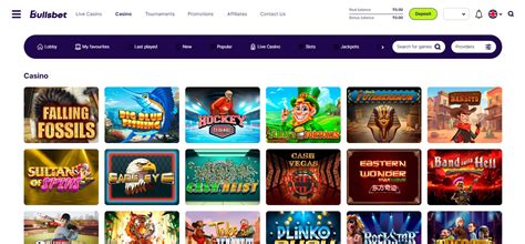 Bullsbet Io Casino Costa Rica