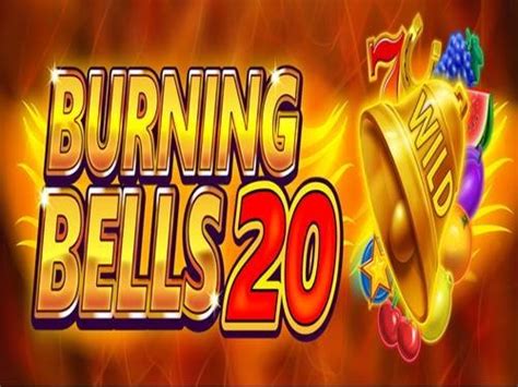 Burning Bells 20 1xbet