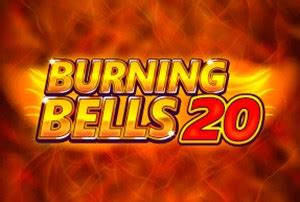 Burning Bells 20 888 Casino