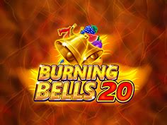 Burning Bells 20 Betway