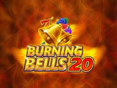 Burning Bells 20 Slot - Play Online