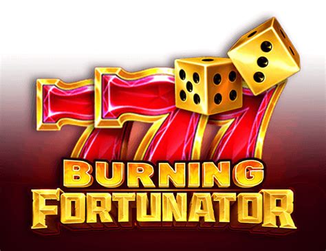 Burning Fortunator Parimatch