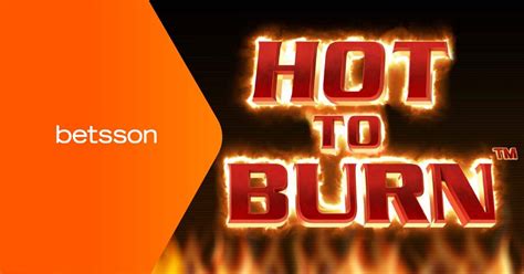 Burning Heat Betsson