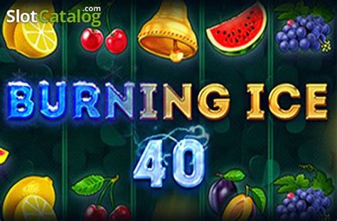 Burning Ice 40 Netbet