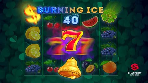 Burning Ice Slot Gratis