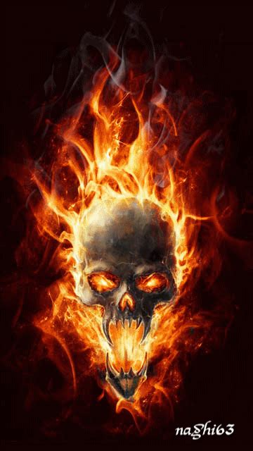 Burning Skull Bet365