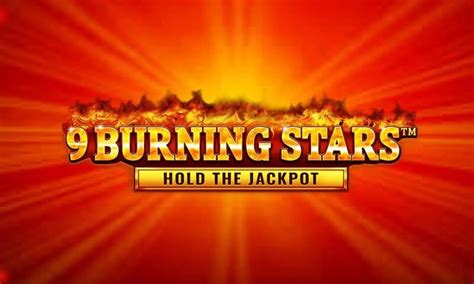 Burning Stars 888 Casino