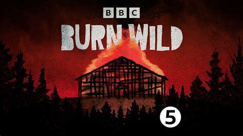 Burning Wild Bwin