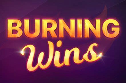 Burning Wins X2 Bwin