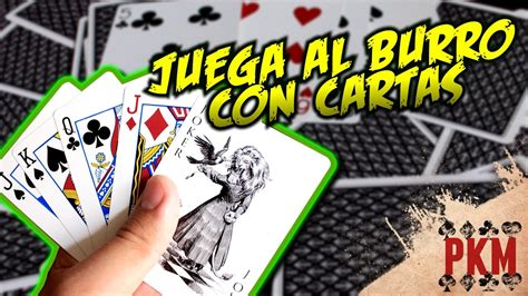 Burro De Revisao De Poker