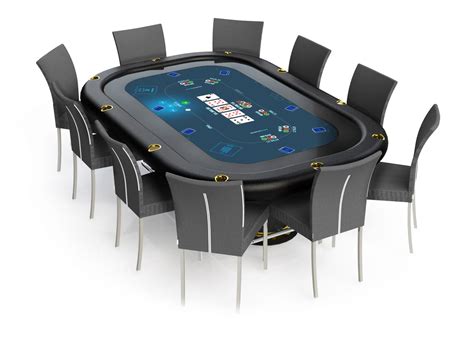 Busca Casino Poker