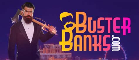 Buster Banks Casino Codigo Promocional