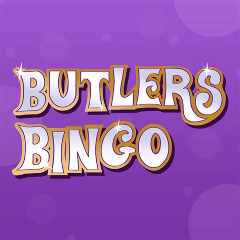 Butlers Bingo Casino Bonus