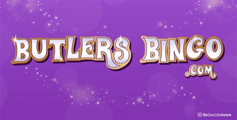 Butlers Bingo Casino Codigo Promocional