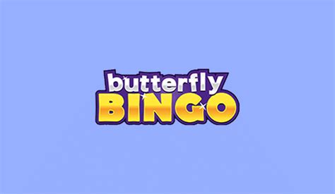Butterfly Bingo Casino Mobile