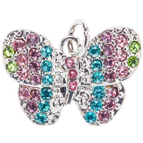 Butterfly Charms Betano