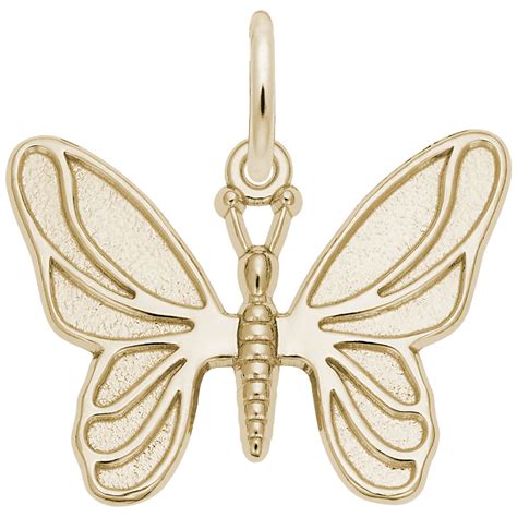 Butterfly Charms Leovegas