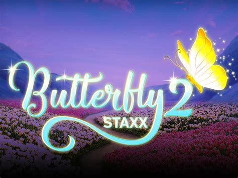 Butterfly Staxx Sportingbet