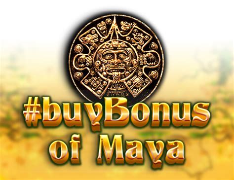 Buybonus Of Maya Betsul